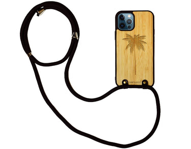 PALM iPhone 12 Pro Bändelhülle
